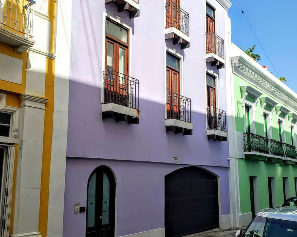 Kasa The Lofts 302 San Juan Exterior foto